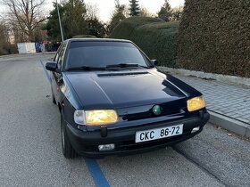 Škoda Felicia 1.3 Glxi - 9