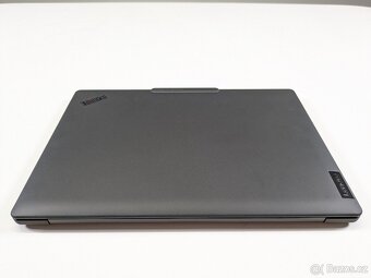 Prodáno Lenovo ThinkPad X13s - ARM - vynikající stav - 9