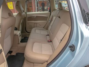 Volvo V70 2.0D 100KW DOVOZ BELGIE ZACHOVALÝ STAV - 9