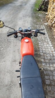 Simson s51 1C1 - 9