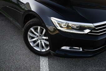 Volkswagen Passat Variant 2.0 TDI BMT Business Comfortline - 9