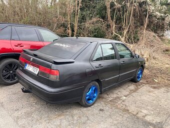 Seat Toledo 1.9tdi 66 KW Rotačka ALU kola, centrál… - 9