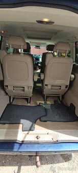 Mercedes Viano 3,0 - 9