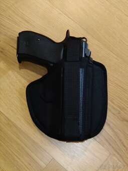 Pistole CZ 75 D Compact - 9
