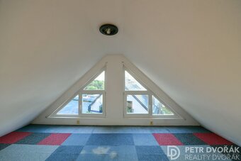Prodej bytu 3+1 131 m2 Na Šmukýřce, Praha 5 - Košíře - 9