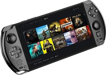 GPD WIN 4 16GB/2TB SSD - 9