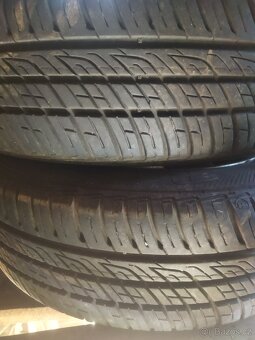 ALU kola H\undai Getz 175/16 R 14 - 9