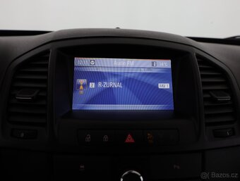 Opel Insignia A 2.0 CDTI - nepojízdné - 9