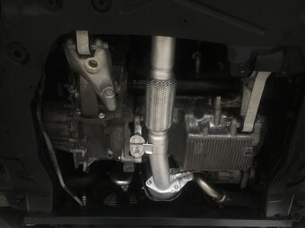 ALFA ROMEO 159 1.8TBi TI 147kW Max.výbava TOP STAV -DPH - 9