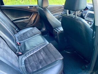 VW Passat B6 - 9