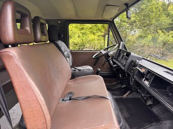 VW LT 45 DOKA 7 míst 2.4 diesel - 9