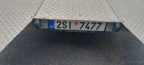 Prodám kvalitní Německý autopřepravnikVM MEYER r.v 2013 - 9