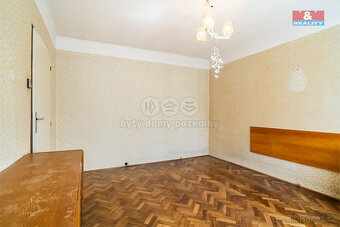 Prodej bytu 2+1, 52 m², Česká Lípa, ul. Antonína Sovy - 9