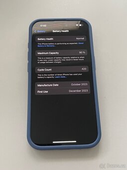 Iphone 15 Pro - 9