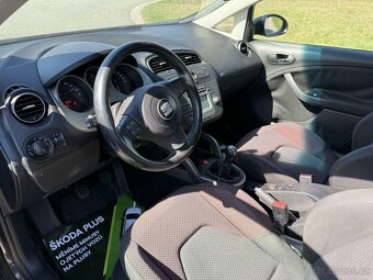 SEAT Altea 2.0tdi 103kW +Najeto 270TKM+ - 9