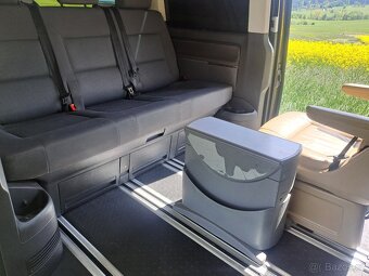 Wolkswagen t5 multivan - 9