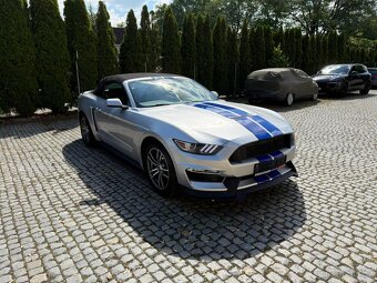 Ford Mustang 2017 Premium - 9