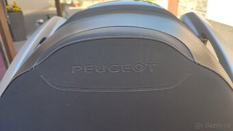 Peugeot Satelis 2 125, 10.3kw, ABS, 2013, 26tis. - 9