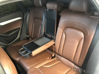 Audi Q3 Quatro 2 ,TSFRi 147 kW. S line - 9