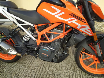KTM 390 Duke-2020 - 9