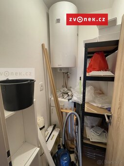 2+1 Kudlov, prostorný byt v pěkném a klidném prostředí, č... - 9