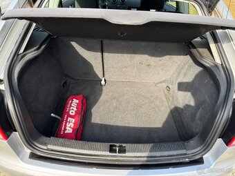 Audi A3 2,0FSi 110kW, hezký stav - 9