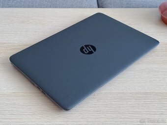 HP EliteBook 840 G2 - i5-5300U, 8GB, 256GB SSD, ZÁRUKA - 9