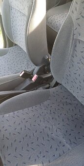 Prodám Citroën Saxo 1.1 44kw - 9