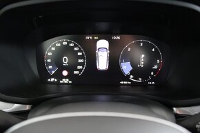 Volvo V60 2.0 D4 140/kW AT8 Momentum - 9
