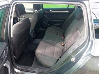 VW PASSAT B8 2.0TDI 110KW---MANUAL - 9