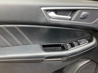 Ford Edge 2.0 D 154 kW, 2017, CZ - 9