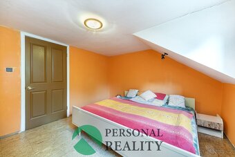 Prodej rodinné domy, 460 m2 - Loket - Nadlesí, ev.č. 01225 - 9