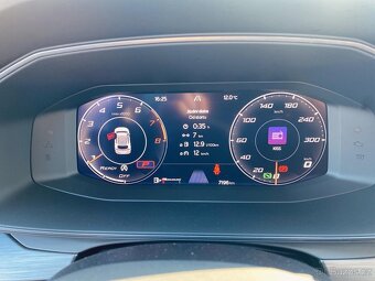 Cupra Formentor 1.5 TSi 110 kW, DSG, - 9