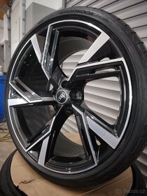 Letní alu Audi RS6 RS7 4K C8 F2 - 9