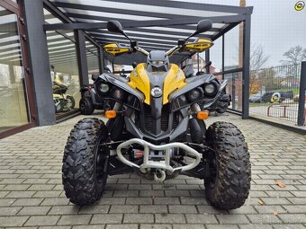 CAN-AM Renegade 800R X XC - ČR - 1.majitel - 9