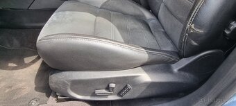 Ford Mondeo - 9