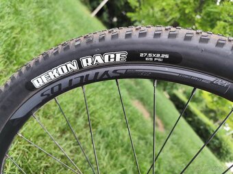 Scott Aspect S, 27,5 - 9
