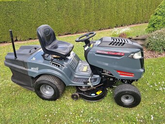 Zahradni traktor MTD Anthracite Power 92 - 9