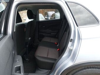 Mitsubishi ASX 1.6i86kwR2017Diamant EditionJenServMitsubishi - 9