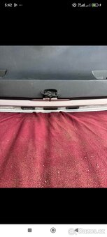Prodám Kompletní 5dveře Citroen C4 - 9