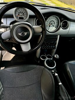 Mini cooper - 9