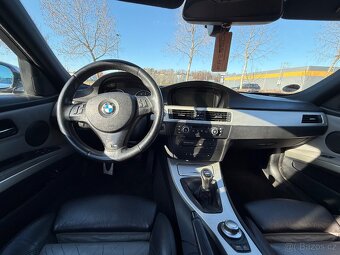 Bmw e90 330i - 9