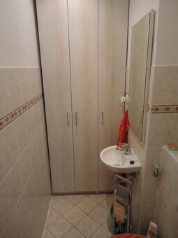 Pronájem 3+1, ulice Bellova, Kohoutovice, 85 m2, 2x balkon - 9