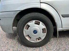 Ford Transit 2.2 TDCi 103 kW L2H2 Obytný vůz - 9