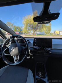 VW ID.3 PRO - 9