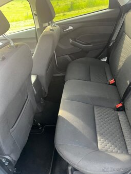 Ford Focus -prodám - 9