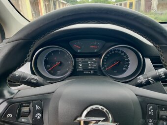 Opel Astra K Sports Tourer, 1,6 CDTI - 9
