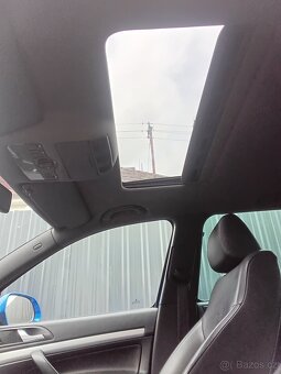 Octavia RS 2.0 TDi DSG F1 řazení MAX VÝBAVA - 9