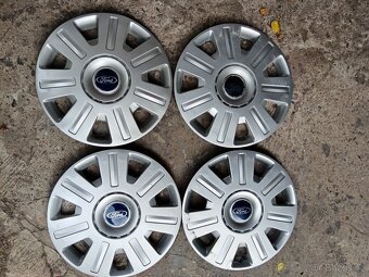 Origina poklice Ford Mondeo r 16 - 9