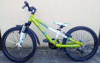Dětské kolo Scott 20" - 9